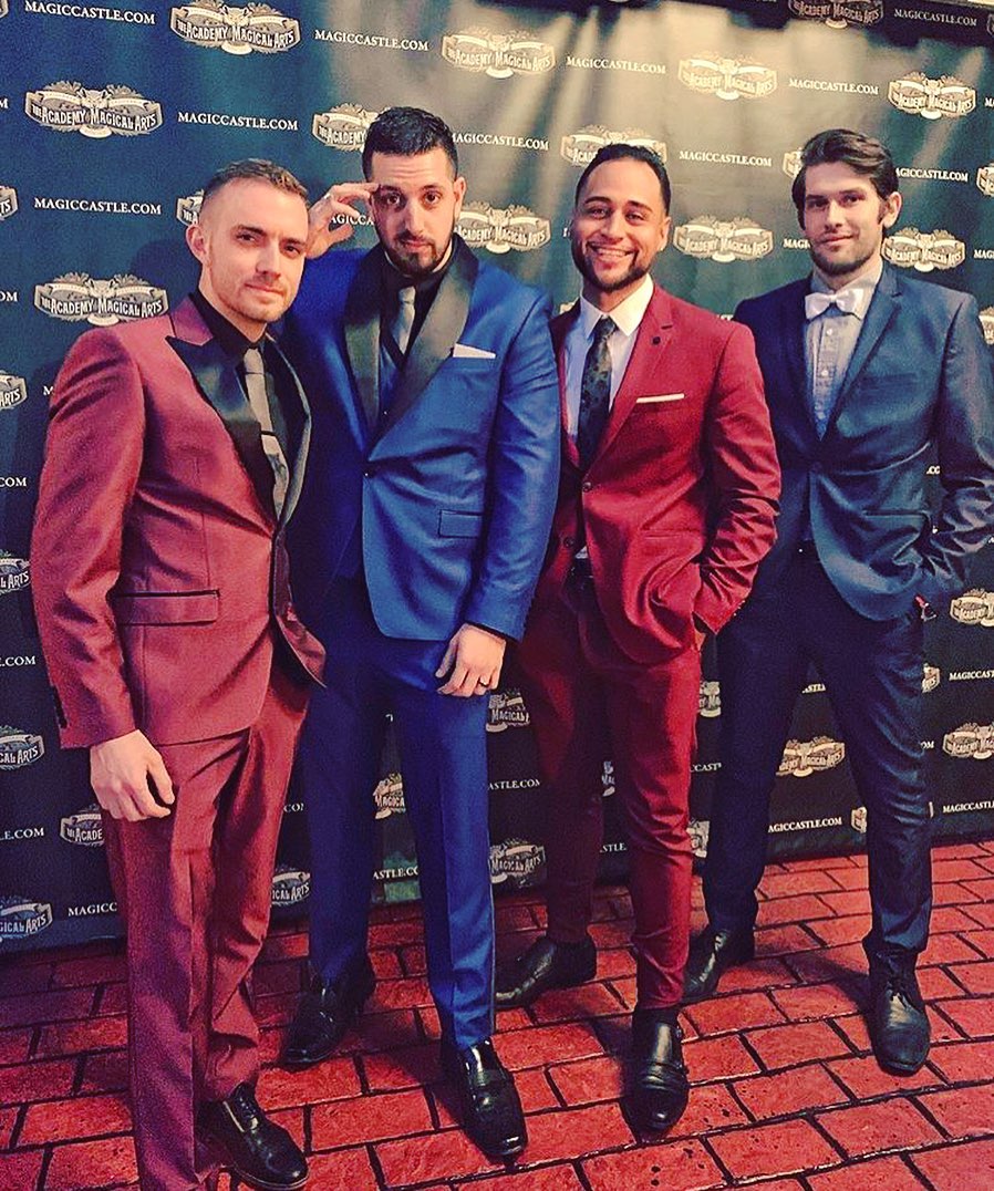 Magic Castle Academy of Magical Arts